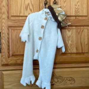 Where the wild things are costume